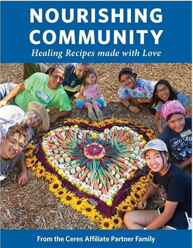 Stock image for Nourishing Community for sale by St Vincent de Paul of Lane County