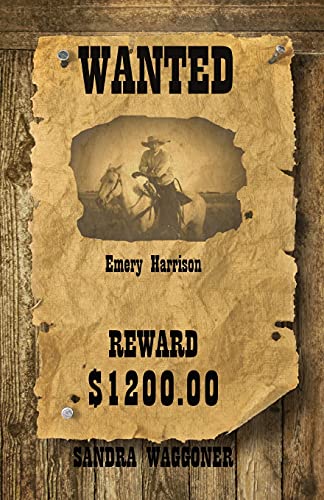 Stock image for Wanted for sale by GreatBookPrices