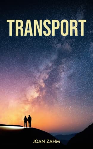 Stock image for Transport for sale by Book Deals