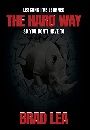 Beispielbild fr The Hard Way zum Verkauf von Hafa Adai Books