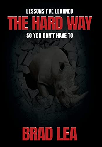 Imagen de archivo de The Hard Way a la venta por HPB-Red