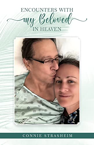 Beispielbild fr Encounters With My Beloved in Heaven zum Verkauf von GreatBookPrices