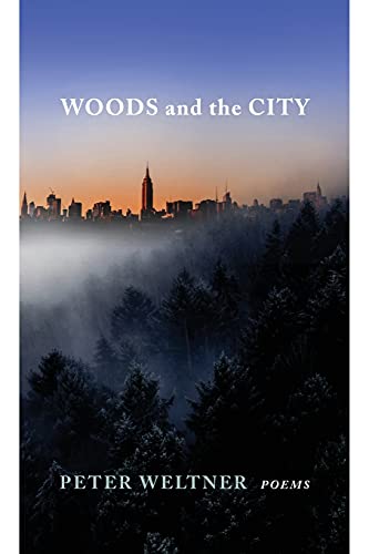 Beispielbild fr Woods and the City zum Verkauf von St Vincent de Paul of Lane County