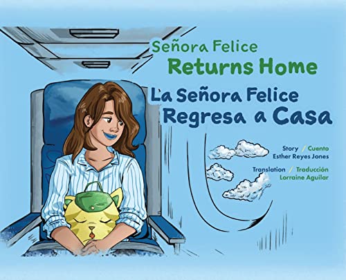 Imagen de archivo de Senora Felice Returns Home a la venta por HPB-Ruby