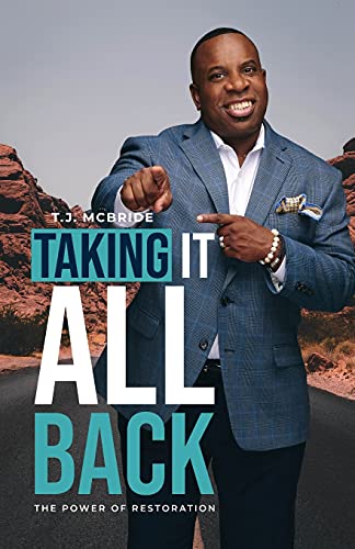 Stock image for Taking It All Back for sale by BooksRun