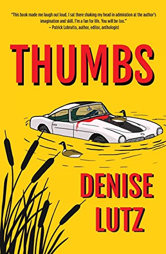 Stock image for Thumbs for sale by ThriftBooks-Dallas