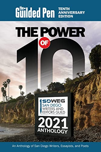 Stock image for The Guilded Pen - The Power of 10 for sale by Bookmonger.Ltd