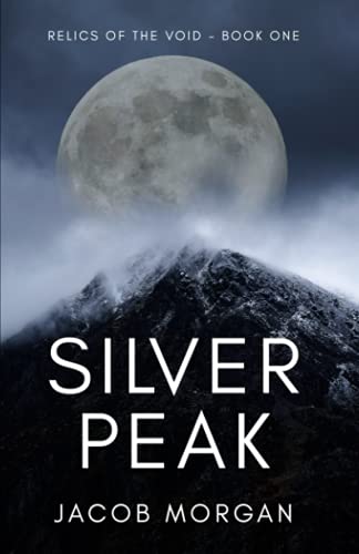 Imagen de archivo de Silver Peak a la venta por HPB-Diamond