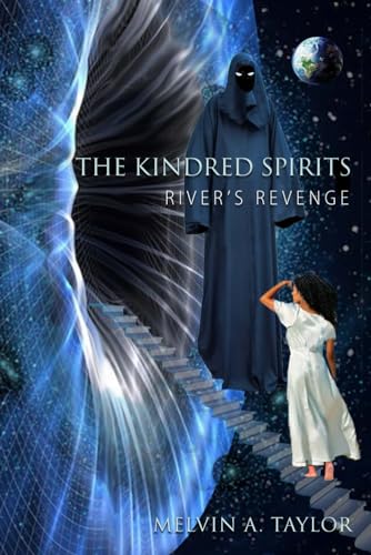 Stock image for The Kindred Spirits: River's Revenge for sale by THE SAINT BOOKSTORE