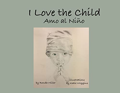 Beispielbild fr I Love the Child (Soft Cover) zum Verkauf von Big River Books