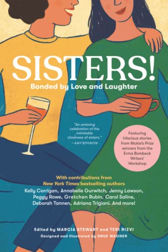9780578993799: Sisters!: Bonded by Love and Laughter