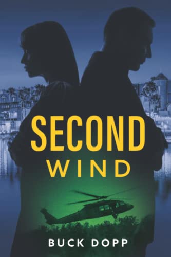 Beispielbild fr Second Wind: Sometimes, the end is actually the beginning. zum Verkauf von SecondSale