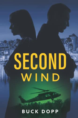 Imagen de archivo de Second Wind: Sometimes, the end is actually the beginning. a la venta por SecondSale