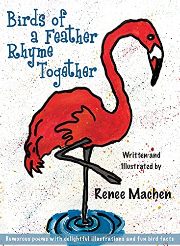 Imagen de archivo de Birds of a Feather Rhyme Together a la venta por Red's Corner LLC