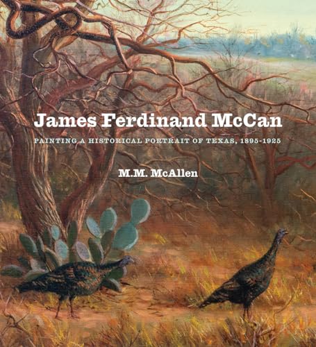 Beispielbild fr James Ferdinand McCan zum Verkauf von Blackwell's