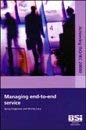 9780580474613: Managing End-to-end Service