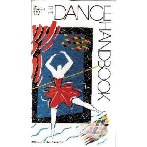 Stock image for The Dance Handbook (Longman handbook series) for sale by AwesomeBooks