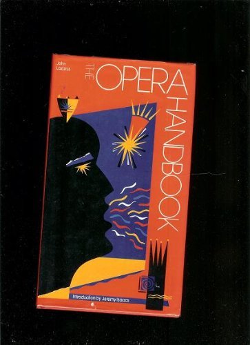 9780582001077: The Opera Handbook (Longman handbooks)