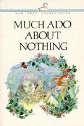 9780582002364: Much Ado About Nothing