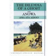 Beispielbild fr Dilemma of a Ghost/Anowa (Longman African Classics Series) zum Verkauf von Open Books