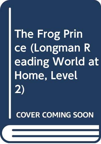 Beispielbild fr The Frog Prince (Reading World at Home S.) zum Verkauf von WorldofBooks