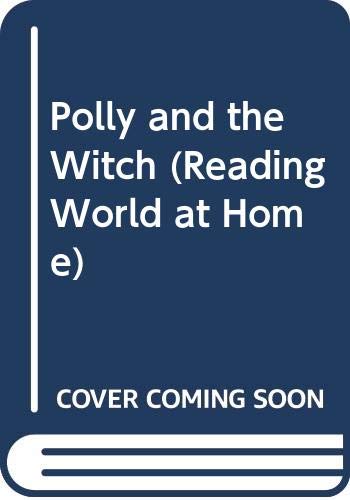 9780582002814: Polly and the Witch