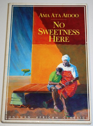 9780582003934: No Sweetness Here (Longman African classics)