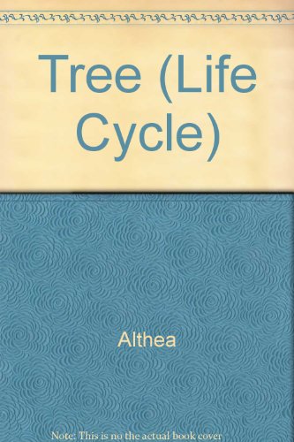 Tree (Life Cycle) (9780582005259) by Barbara McGirr