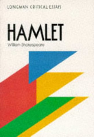9780582006485: "Hamlet", William Shakespeare
