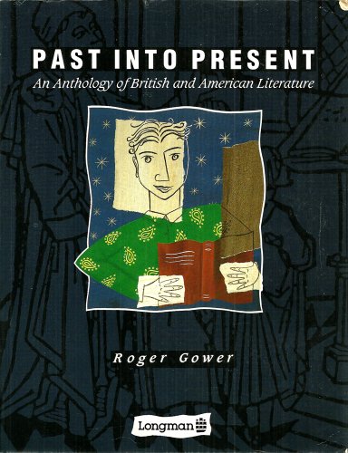 Imagen de archivo de Past Into Present Paper (General Adult Literature) a la venta por WorldofBooks