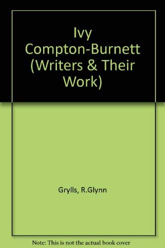 I. Compton-Burnett