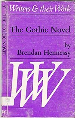 Gothic Novel