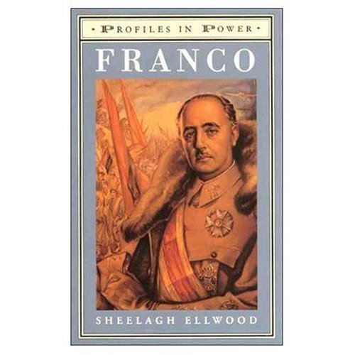 Stock image for Franco for sale by Better World Books: West