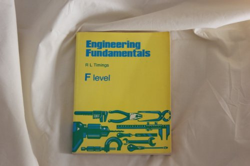 Beispielbild fr Engineering Fundamentals zum Verkauf von Bernhard Kiewel Rare Books