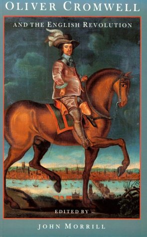Imagen de archivo de Oliver Cromwell and the English Revolution a la venta por AwesomeBooks