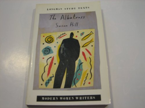 Stock image for The Albatross (Study Texts) for sale by AwesomeBooks