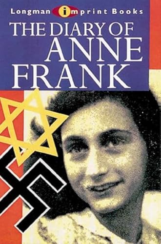 9780582017368: The Diary of Anne Frank (NEW LONGMAN LITERATURE 14-18)