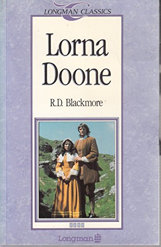 9780582018143: Lorna Doone (Longman Classics)