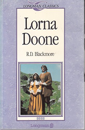 Stock image for Lorna Doone for sale by Better World Books: West
