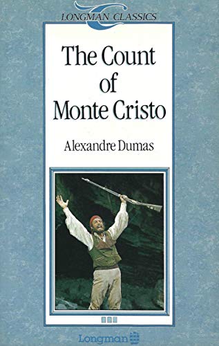 9780582018204: The Count of Monte Cristo (Longman Classics, Stage 3)