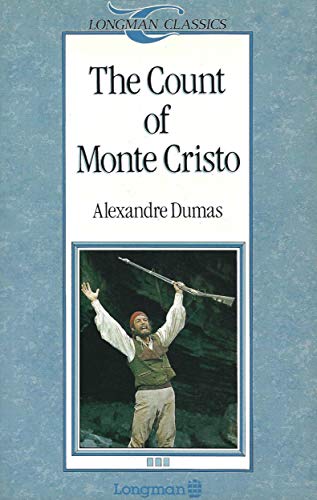 Stock image for The Count of Monte Cristo (Longman Classics, Stage 3) for sale by Discover Books