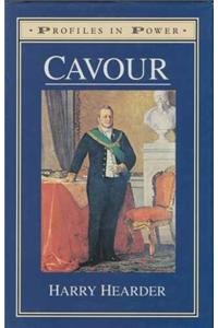 Stock image for Cavour for sale by Howard's Books