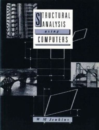 9780582020078: Structural Analysis Using Computers