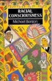 9780582023840: Racial Consciousness