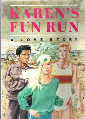 Bookshelf - Karen's Fun Run (9780582024069) by Groves, P