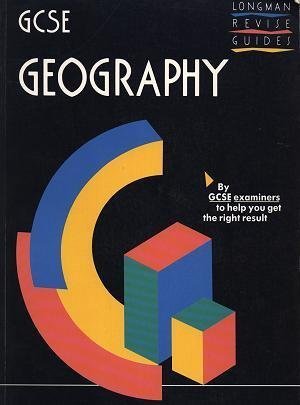 Beispielbild fr Geography zum Verkauf von Reuseabook