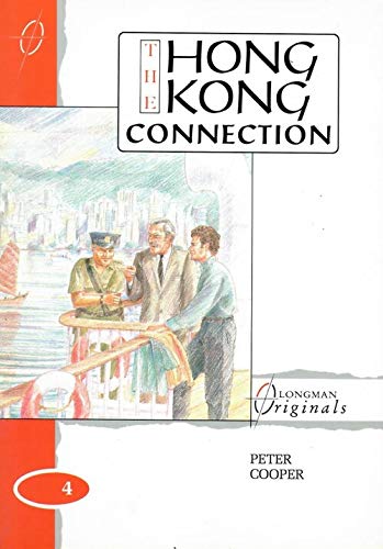 Imagen de archivo de The Hong Kong Connection a la venta por Oopalba Books