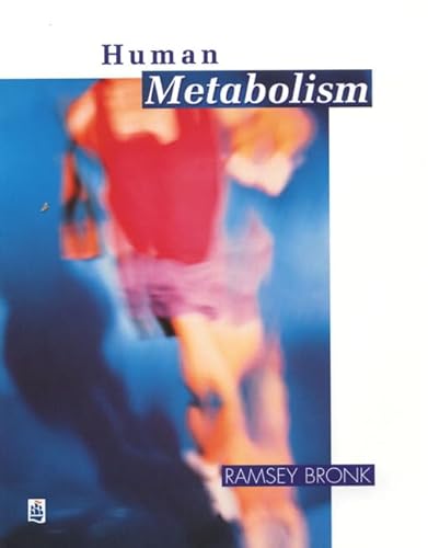 Human Metabolism - functional diversity and integretion