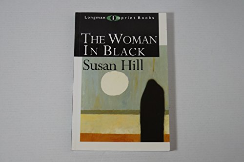 Stock image for The Woman in Black for sale by Better World Books: West