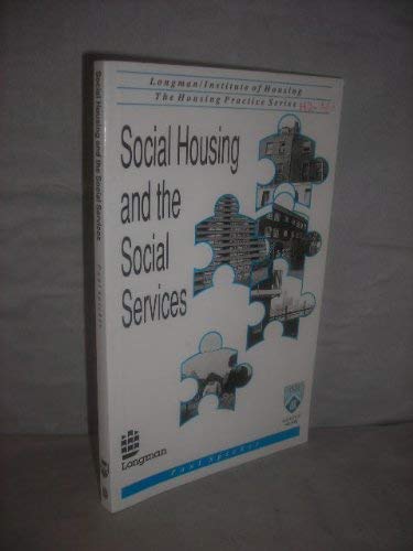 Social Housing and the Social Services